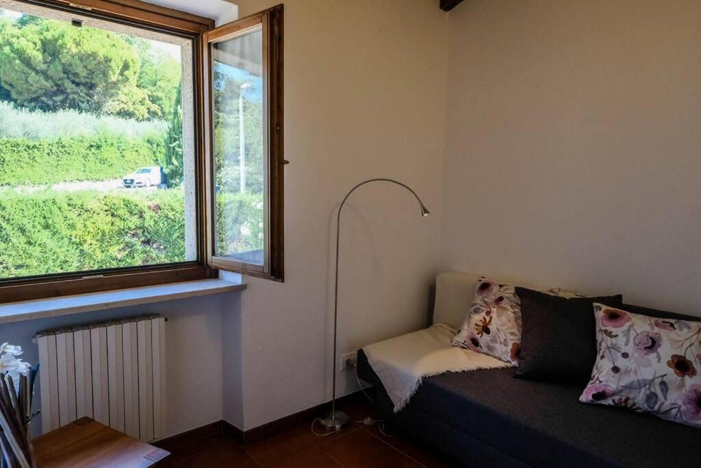 Casa Delle Ochette Villa Costermano Kültér fotó