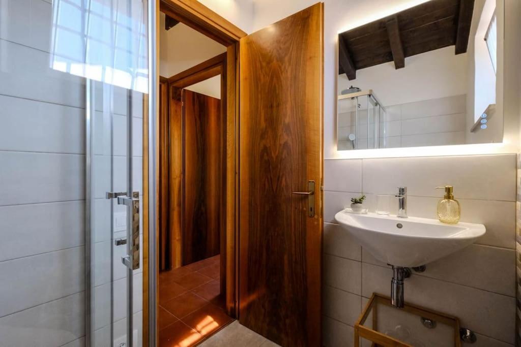 Casa Delle Ochette Villa Costermano Kültér fotó