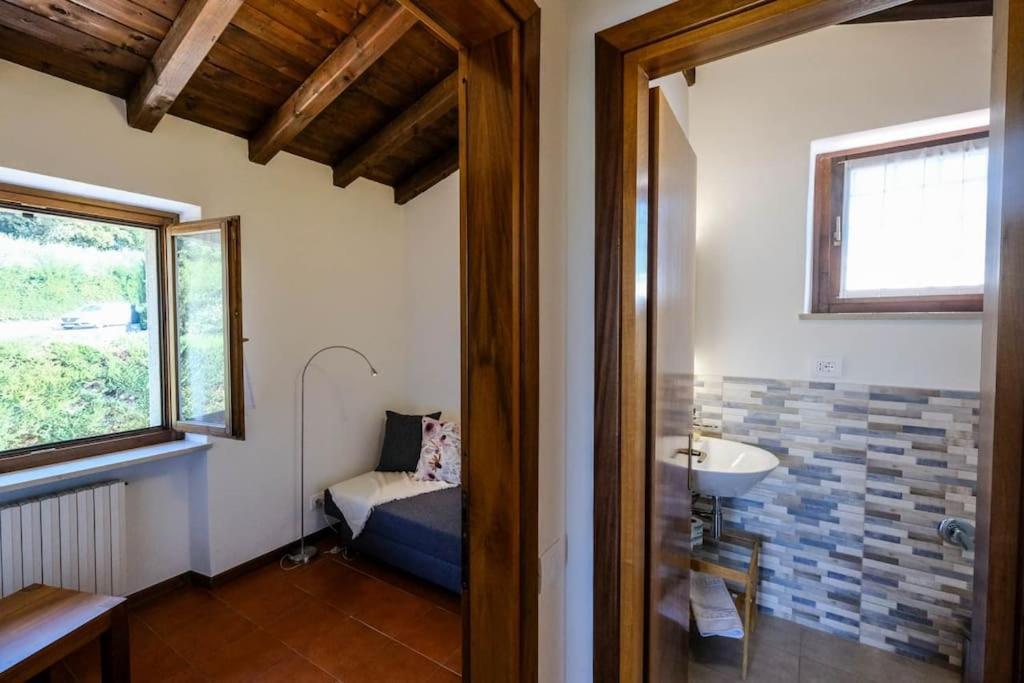 Casa Delle Ochette Villa Costermano Kültér fotó