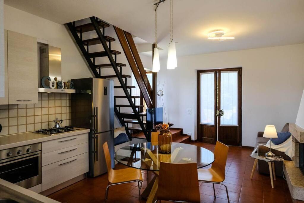 Casa Delle Ochette Villa Costermano Kültér fotó