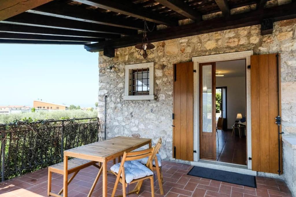 Casa Delle Ochette Villa Costermano Kültér fotó