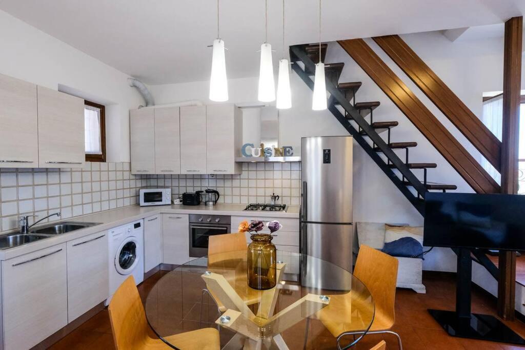Casa Delle Ochette Villa Costermano Kültér fotó