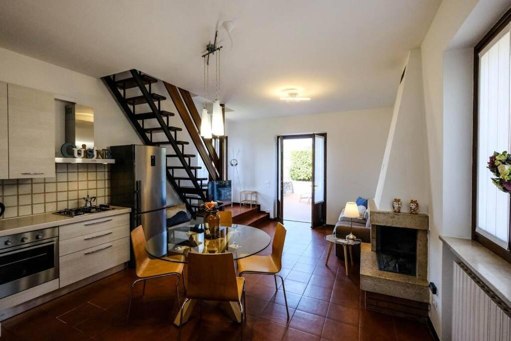 Casa Delle Ochette Villa Costermano Kültér fotó