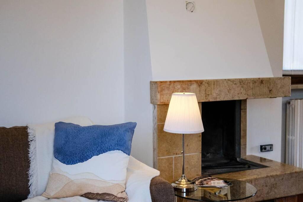 Casa Delle Ochette Villa Costermano Kültér fotó