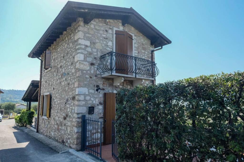 Casa Delle Ochette Villa Costermano Kültér fotó