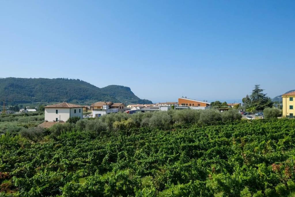 Casa Delle Ochette Villa Costermano Kültér fotó