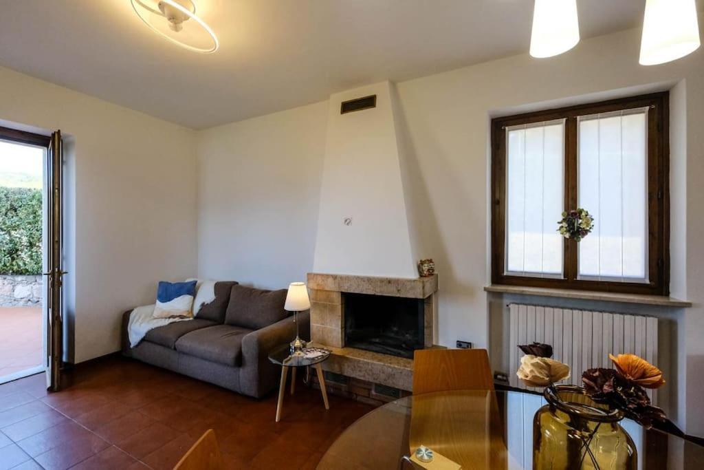 Casa Delle Ochette Villa Costermano Kültér fotó