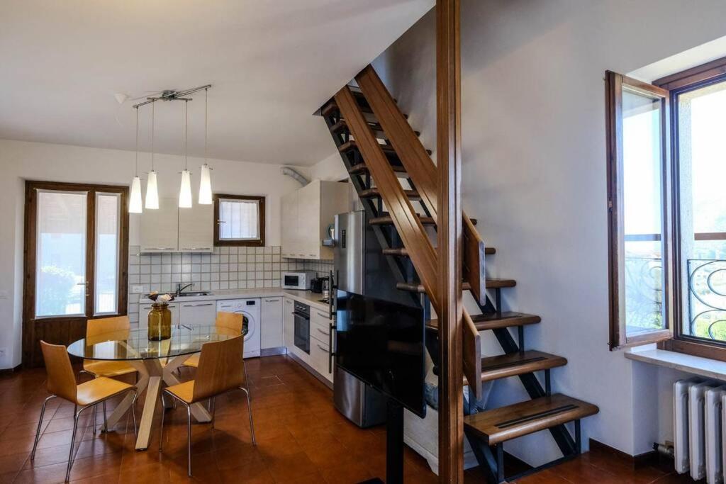 Casa Delle Ochette Villa Costermano Kültér fotó