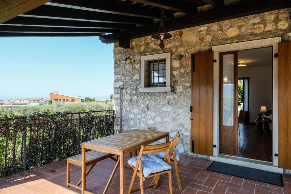Casa Delle Ochette Villa Costermano Kültér fotó