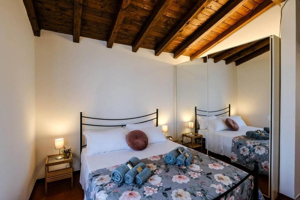 Casa Delle Ochette Villa Costermano Kültér fotó