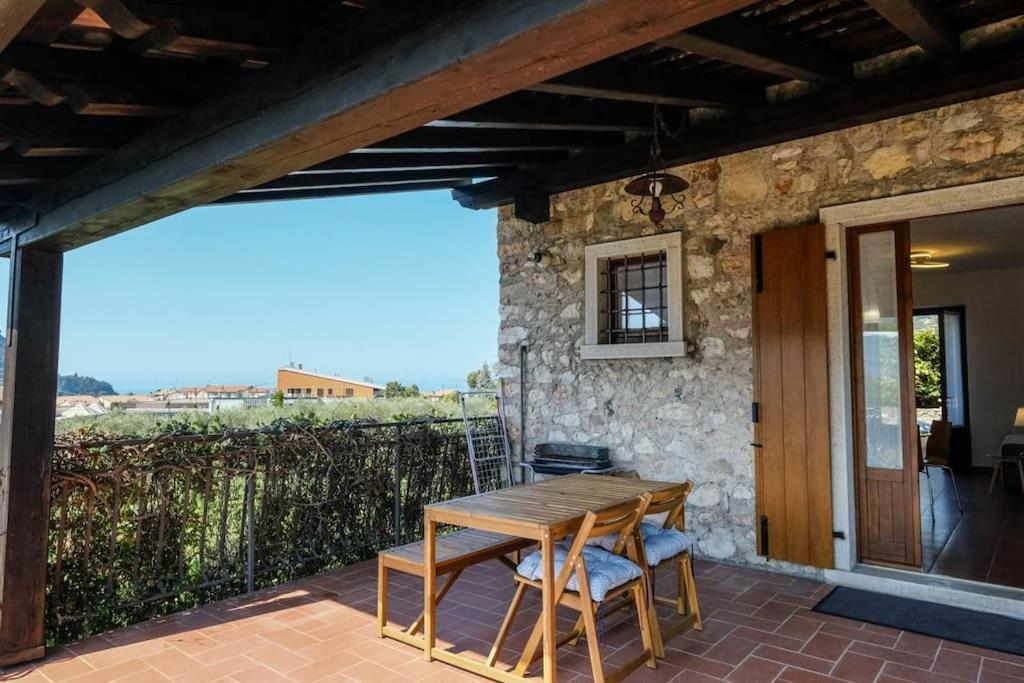 Casa Delle Ochette Villa Costermano Kültér fotó