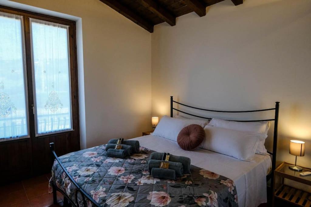 Casa Delle Ochette Villa Costermano Kültér fotó