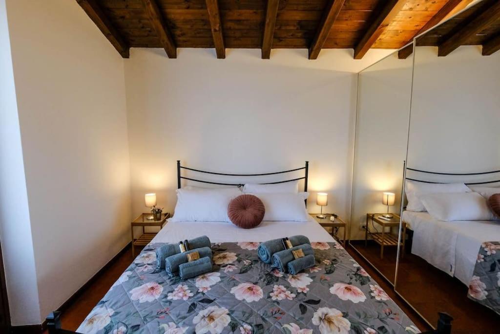 Casa Delle Ochette Villa Costermano Kültér fotó