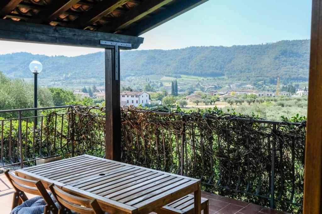 Casa Delle Ochette Villa Costermano Kültér fotó