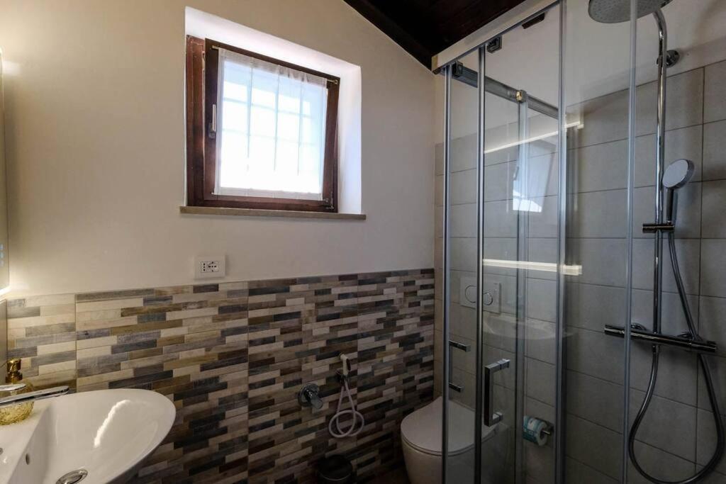 Casa Delle Ochette Villa Costermano Kültér fotó
