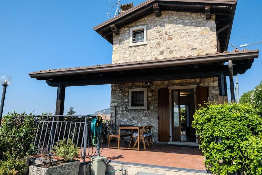 Casa Delle Ochette Villa Costermano Kültér fotó